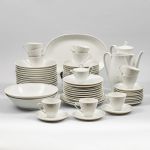 979 4332 DINNER SERVICE